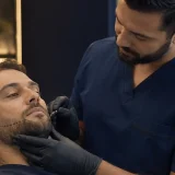 Barthaartransplantation Mannheim bei HaarLab