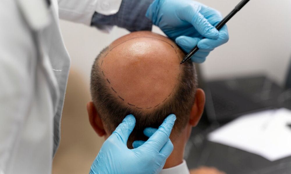 Was kosten 5000 Grafts Haartransplantation? – Preise bei ID Haartransplantationen